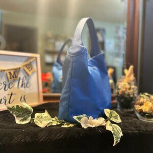 DOONEY BOURKEBelvedere Logo Lock Shoulder Bag